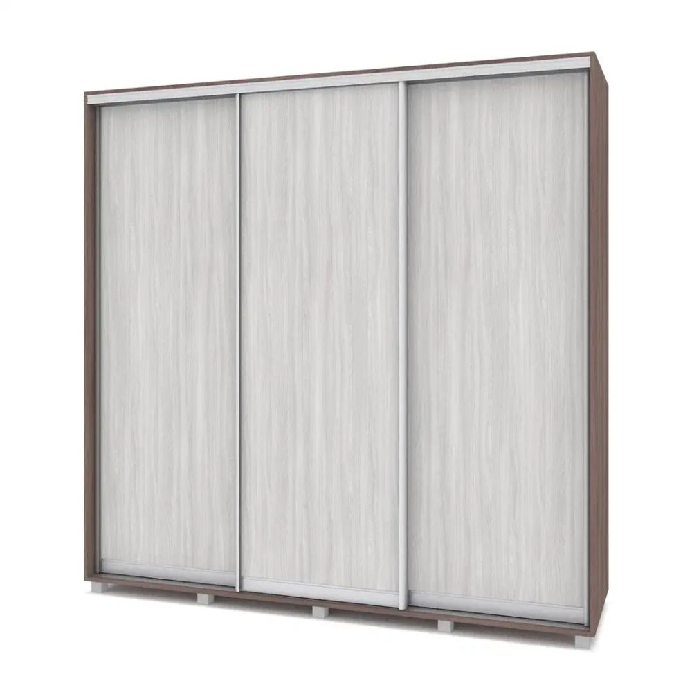 Шкаф-купе "Мартин" М621, ЛДСП, MODERN