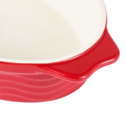 Форма для запекания Gipfel Rosso 51073 2,1 л/35x20,5x7 см