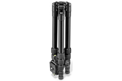 Штатив Manfrotto MKELES5BK-BH Element Traveller малый, черный