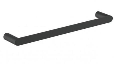 Полотенцедержатель 425 мм нерж. сталь VERONA 16870.40.N чёрный