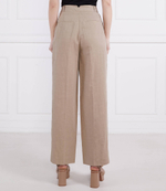 Брюки Ba&amp;sh - бежевый(1E23BERN)