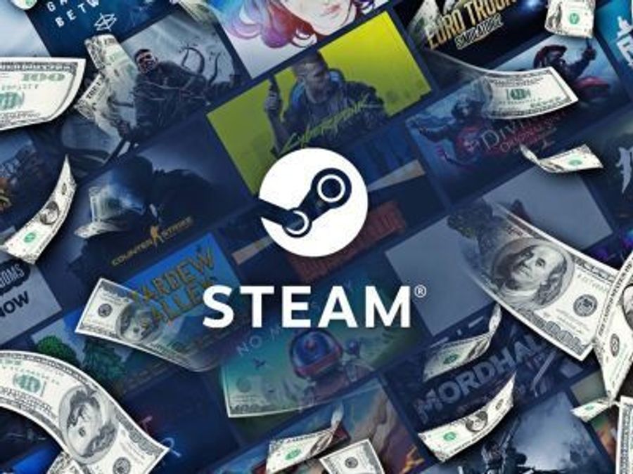 Геймер потратил миллион долларов на уровень в Steam