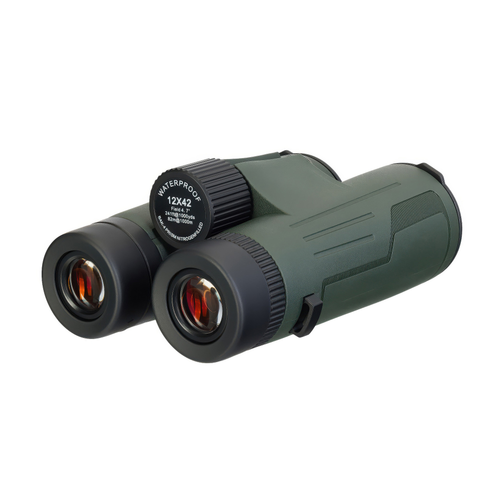 Бинокль Levenhuk New Karma PRO ED 12x42