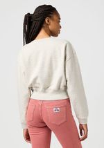 Джемпер RELAXED SWEATSHIRT 112362582