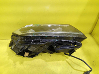 Битая Фара правая VW Tiguan 2 (2016-2020) LED