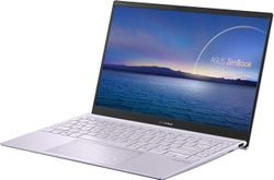 Ноутбук Asus Zenbook 13 UX325EA-KG270T Pine Grey Core i3-1115G4/8G/256G SSD/13,3; FHD OLED AG/WiFi/BT/NumberPad/Win10