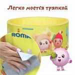 Romana Airpool Малышарики (салатовый)