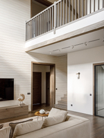 Кварцевый паркет Quartz Parquet Классик Дуб Конго 1258-54 7/1,2 мм