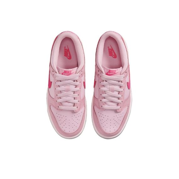 НАЙК Данк Детские Скейтбординги Низкие Кроссовки Юнисекс