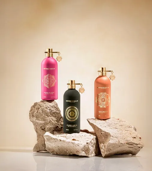 Montale Crazy In Love