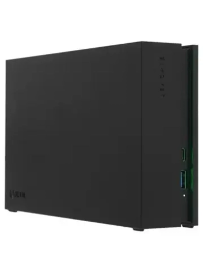 3.5" 8 ТБ Внешний HDD Game Drive Hub STKW8000400 BLACK