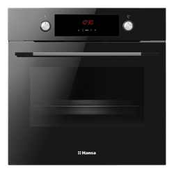 Духовой шкаф Hansa BOES68441