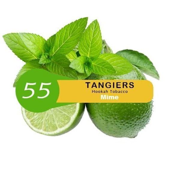 Tangiers Noir - Mime (100г)