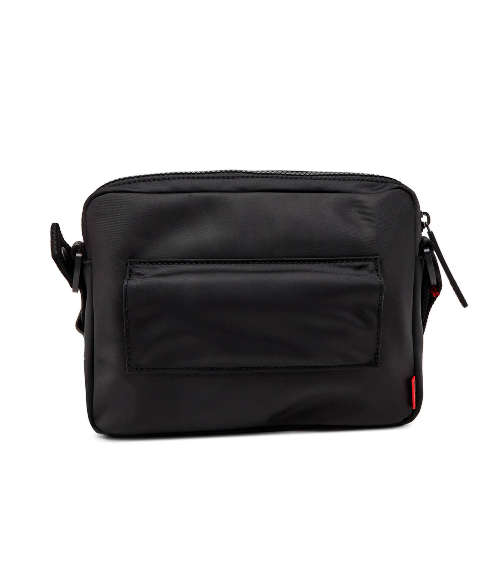 Сумка кросс-боди HUGO - черный(50523545)