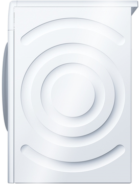 Стиральная машина Bosch WAW 28740 OE