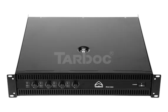 TARBOC RH-41000 (MM-1-3389) - Усилитель мощности RH-41000