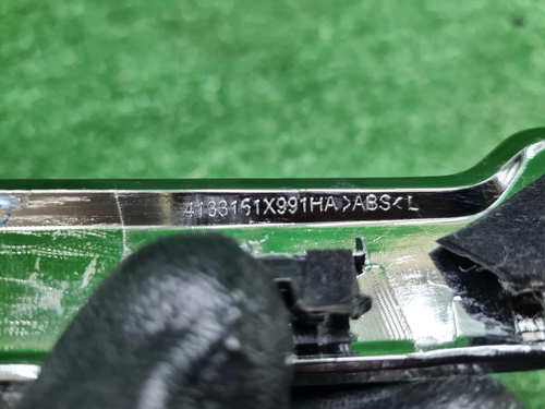 Молдинг фонаря левый Tank 500 (2021-н.в.)