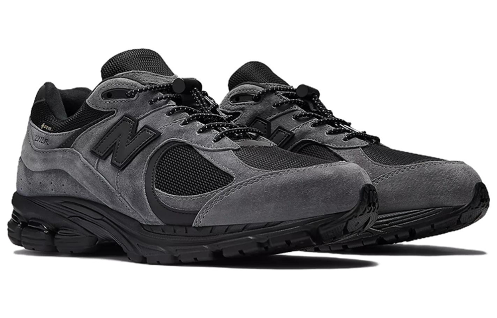 Кроссовки Jjjjound X New Balance Nb 2002R Gore-Tex