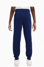 Штаны Nike CR7 Club Fleece Junior - темно-синий