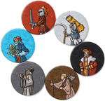 Орлеан. Жанна д'Арк