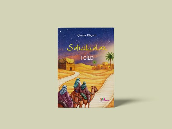 Səhabələr I cild