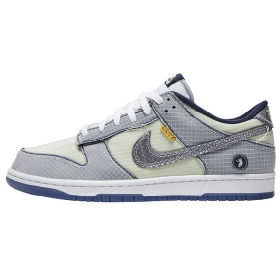Кроссовки NIKE Dunk для скейтбординга Низкие кроссовки Юнисекс