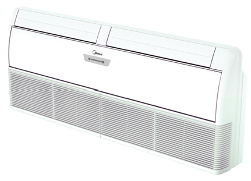 Напольно-потолочная VRF система Midea MI2-71DLDHN1