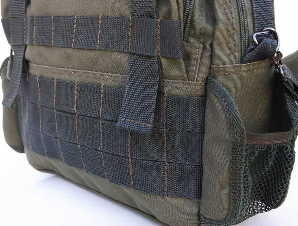 Сумка тактическая №3 (авизент)