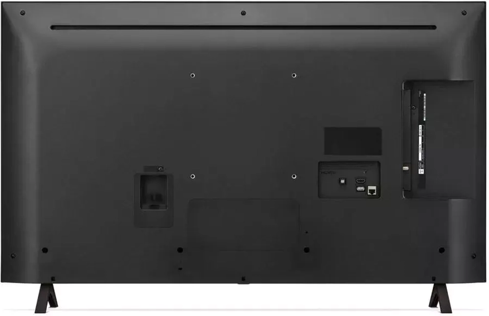 Телевизор LG 43" 43UR78009LL (43UR78009LL.ARUB)