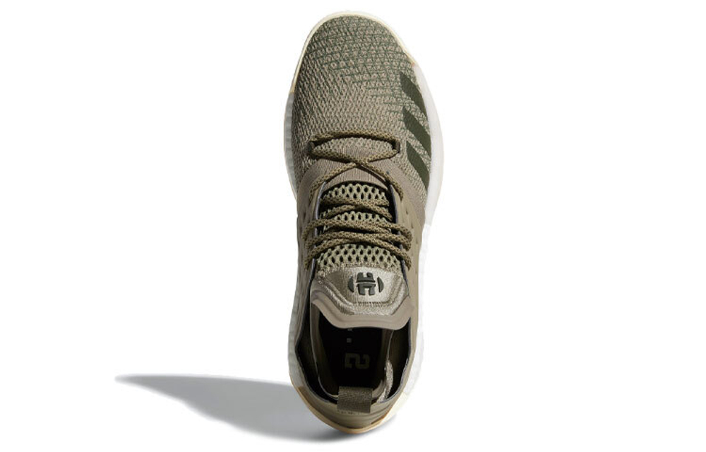 Кроссовки Adidas Harden Vol.2 Trace Cargo