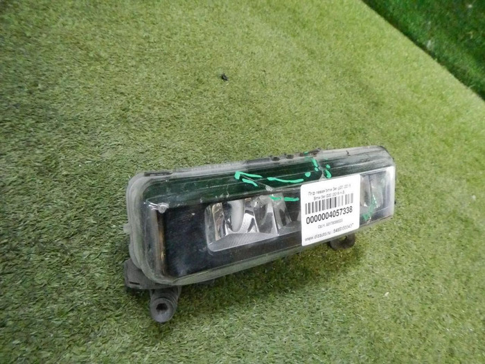 ПТФ левая BMW 3er G20 (2018-2022) M-paket