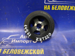 Шкив коленвала TOYOTA AVENSIS 1998-2007