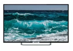 Телевизор Erisson 43"; 43FLX9060T2 1080p Full HD