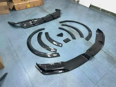 Карбоновый обвес для TANK 500 2021-2025+ Танк