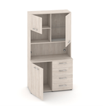 Мини-кухня ФИТ (FIT) вариант №4