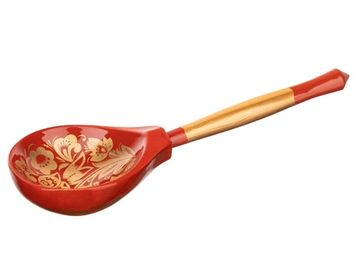 MS-K2-LZ-01 Ложка, Мастерская Сереброва