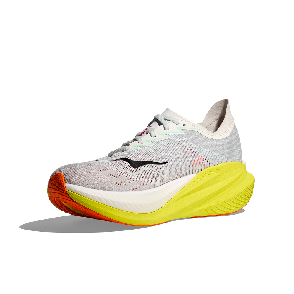 Кроссовки мужские Hoka Mach X2