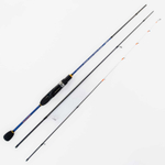 Спиннинг Maximus Streetracer 21SUL (2.1м, 0.4-5 гр)