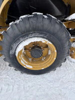Bull 4SX Экскаватор-погрузчик 4SX (Дизельный, 4,6 л, 116 л.с., АТ)