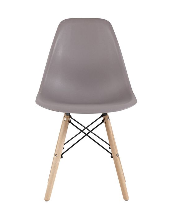 Стул Style DSW темно-бежевый Stool Group