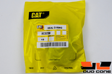 Кольцо O-ring круглого сечения 8C5230 (8C-5230) Caterpillar