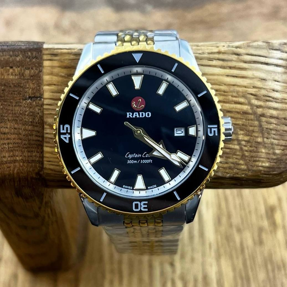 Часы Rado