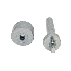 Оправка овальная 17х11 мм Verton