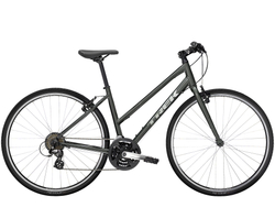 Велосипед TREK FX1