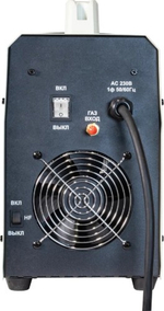 Аппарат аргонно-дуговой сварки AURORA Система 160 AC/DC ПУЛЬС 38776