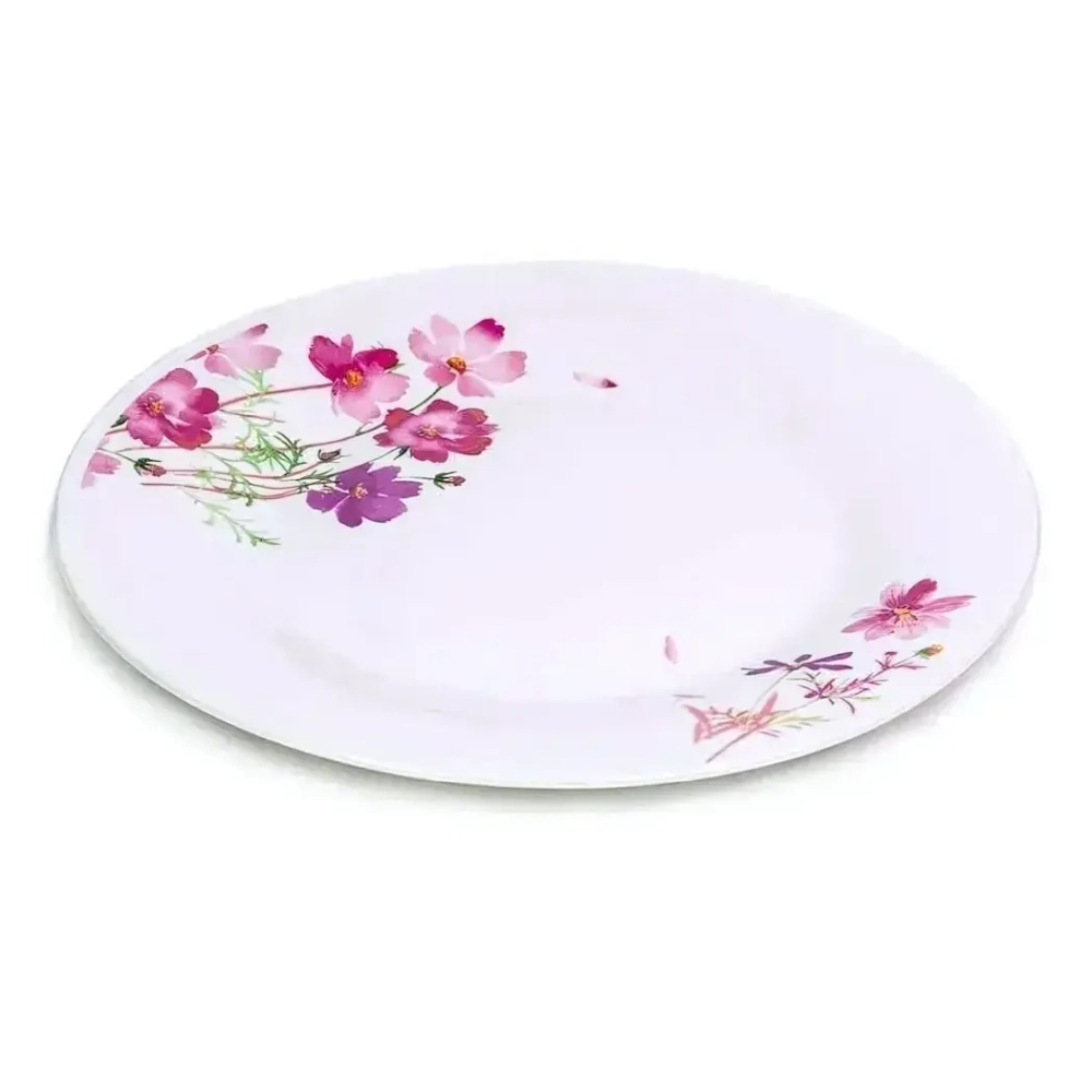 Тарелка обеденная Лютики 23 см