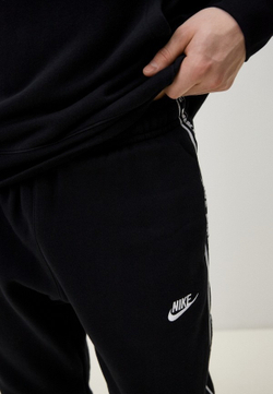 Костюм спортивный мужской NIKE M NK CLUB FLC GX HD TRK SUIT