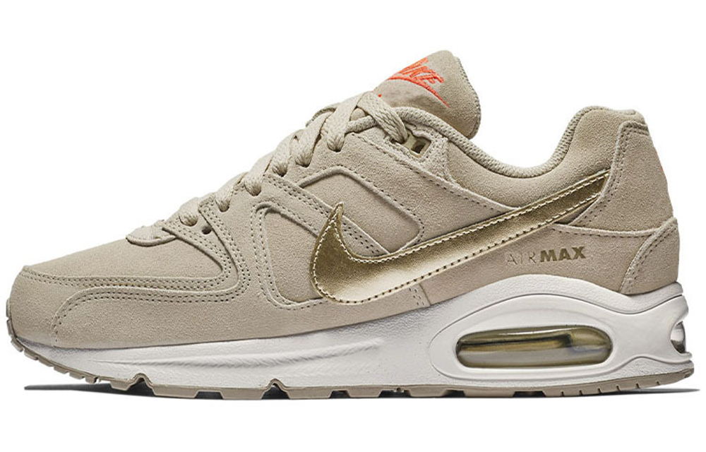 Кроссовки Nike Air Max Command (Женская размерная сетка)