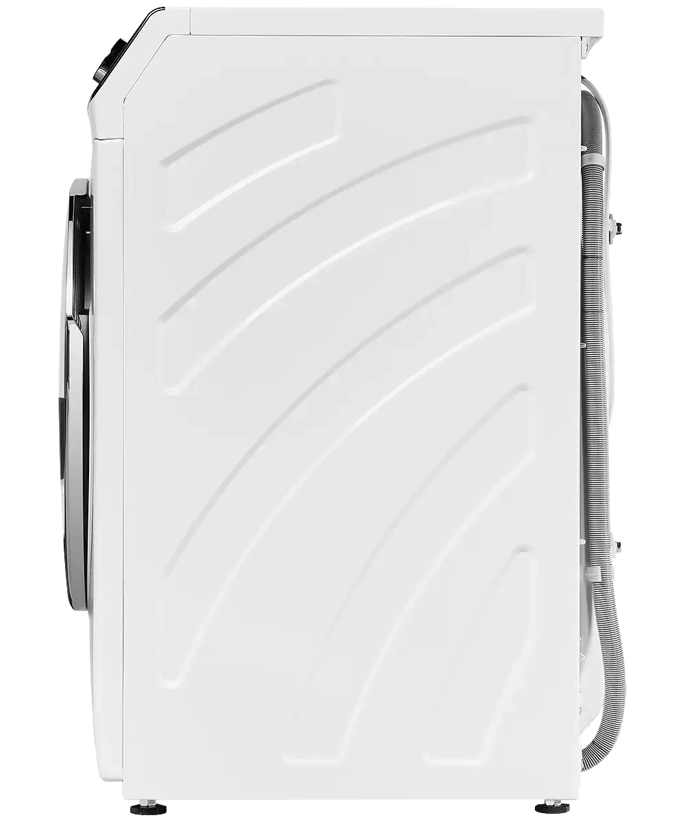 Стиральная машина Kuppersberg с функцией сушки WDM 581 W фото 11