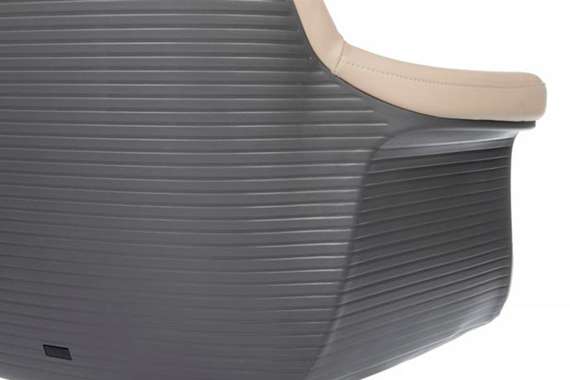 Кресло Verdi-SF D655 Бежевый